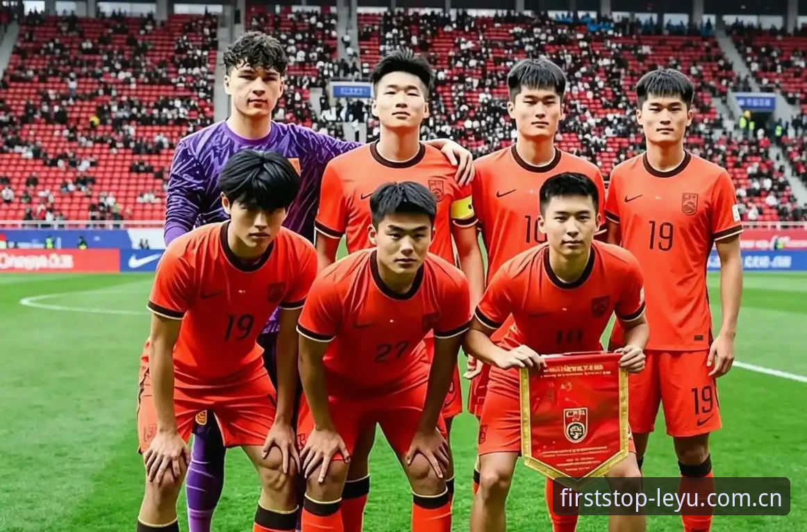 U19国足土伦杯出局最新动态：0-3完败突尼斯暴露进攻顽疾，乐鱼体育复盘三大避坑关键